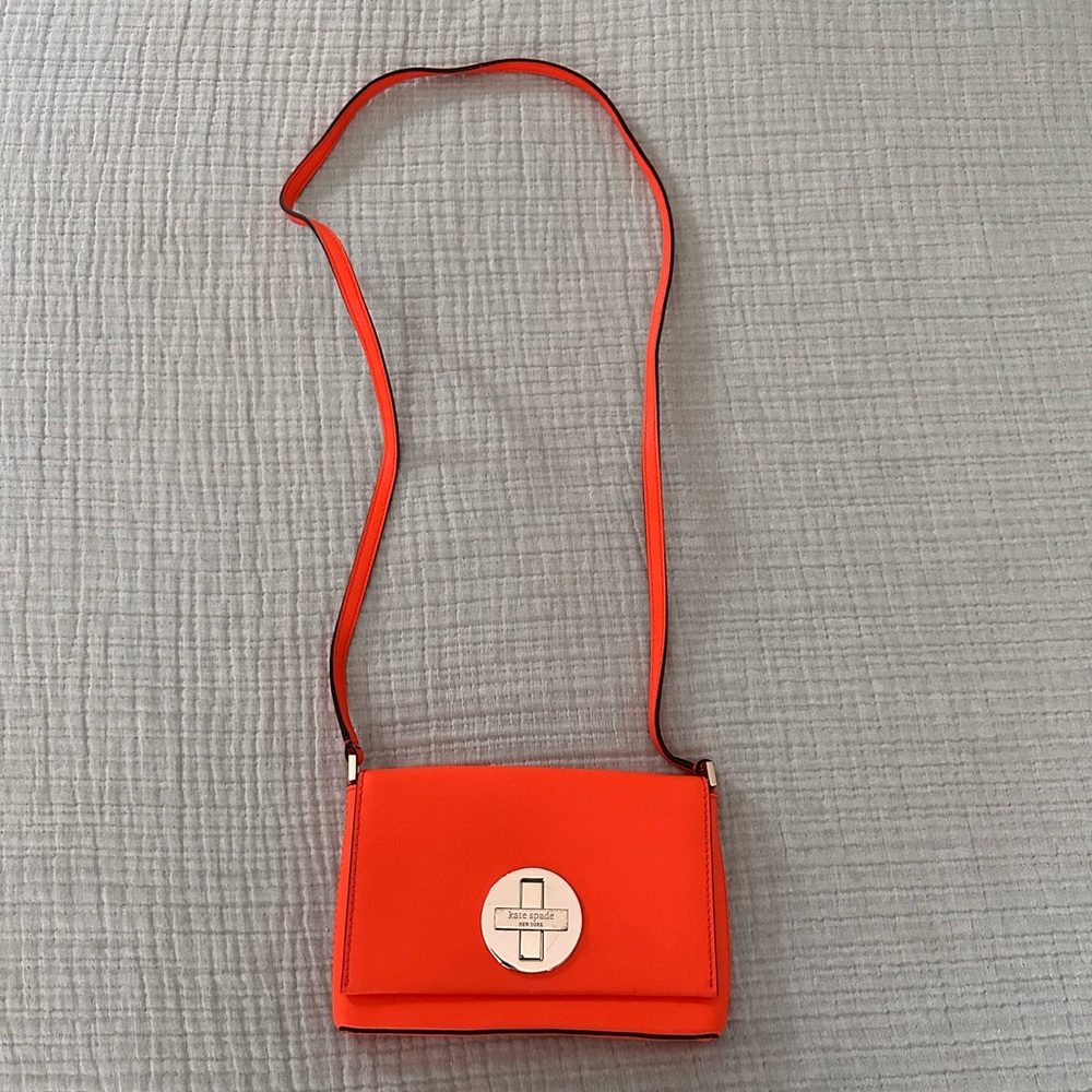 Kate Spade Crossbody Purse